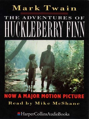 the adventures of huckleberry finn full text